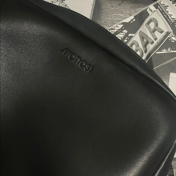 ☠️ 🥃 ☠️• ⚫️ MONOS: On-The-Go Vibes ⚫️• 🥃☠️🥃 - Picture 2 of 11